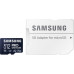 SD  Samsung Pro Ultimate MicroSDXC 512 GB Class 10 UHS-I/U3 A2 V30 (MB-MY512SA/WW)