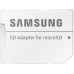 SD  Samsung Pro Ultimate MicroSDXC 512 GB Class 10 UHS-I/U3 A2 V30 (MB-MY512SA/WW)