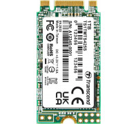 SSD Transcend 425S 1TB M.2 2242 SATA III (TS1TMTS425S)