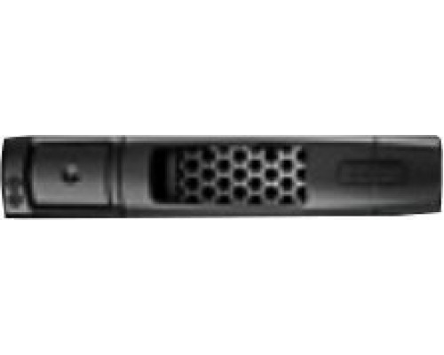 Lenovo Lenovo - SSD - 3.84 TB - Hot-Swap - 2.5" (6.4 cm) - SAS 12Gb/s - fur ThinkSystem DE6000F 2U24 Chassis (2.5" SFF)