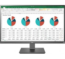 LG 27UK670P-B