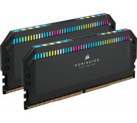 Corsair Dominator Platinum RGB, DDR5, 64 GB, 6400MHz, CL32 (CMT64GX5M2B6400C32)