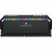 Corsair Dominator Platinum RGB, DDR5, 64 GB, 6400MHz, CL32 (CMT64GX5M2B6400C32)