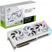 Asus ASUS ROG-STRIX-RTX4090-24G-WHITE 24GB GDDR6X HDMI DP