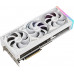 Asus ASUS ROG-STRIX-RTX4090-24G-WHITE 24GB GDDR6X HDMI DP