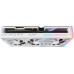 Asus ASUS ROG-STRIX-RTX4090-24G-WHITE 24GB GDDR6X HDMI DP