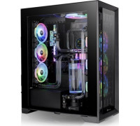 Thermaltake Thermaltake CTE T500 TG ARGB Black