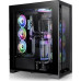 Thermaltake Thermaltake CTE T500 TG ARGB Black