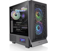 Thermaltake Thermaltake Ceres 300 TG ARGB Black