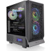 Thermaltake Thermaltake Ceres 300 TG ARGB Black