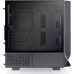 Thermaltake Thermaltake Ceres 300 TG ARGB Black