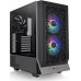 Thermaltake Thermaltake Ceres 300 TG ARGB Black