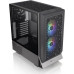 Thermaltake Thermaltake Ceres 300 TG ARGB Black