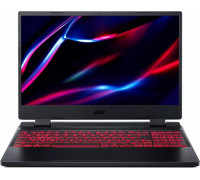 Laptop Acer Nitro 5 i5-12500H / 8 GB / 512 GB / RTX 3050Ti / 165 Hz (NH.QFLEP.001)