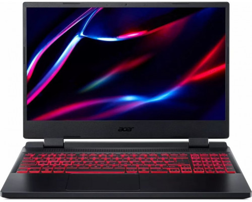 Laptop Acer Nitro 5 i5-12500H / 8 GB / 512 GB / RTX 3050Ti / 165 Hz (NH.QFLEP.001)
