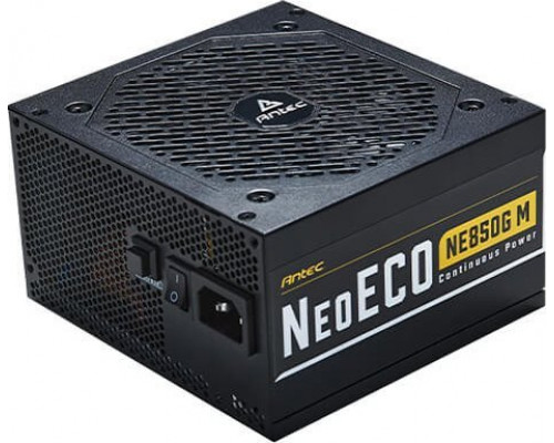 Antec Neo ECO NE850G M EC 850W (0-761345-11763-0)