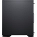 Phanteks PHANTEKS Eclipse G300A ATX Mid-Tower, Tempered Glass, ARGB - black