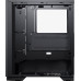 Phanteks PHANTEKS Eclipse G300A ATX Mid-Tower, Tempered Glass, ARGB - black