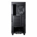 Phanteks PHANTEKS Eclipse G300A ATX Mid-Tower, Tempered Glass, ARGB - black