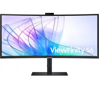 Samsung ViewFinity S65VC (LS34C652VAUXEN)