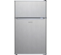 Gotie Fridge/freezer podblatowa GLZ-85I, inox