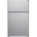 Gotie Fridge/freezer podblatowa GLZ-85I, inox