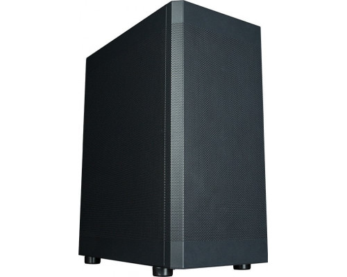 Zalman I4 ATX Mid Tower 6 wentylatorów