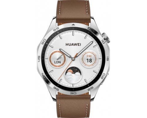 Smartwatch Huawei HUAWEI WATCH GT 4 46mm Classic