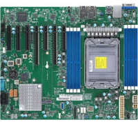 SuperMicro Supermicro MBD-X12SPL-F-O płyta główna Intel® C621 Gniazdo P ATX