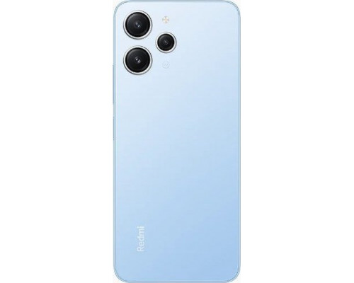 Xiaomi Redmi 12 4/128GB Blue  (MZB0EB7EU)