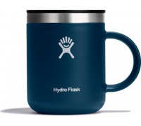 Hydro Flask   do kawy Hydro Flask Coffee Mug 354 ml Press-In Lid (navy blue) INDIGO