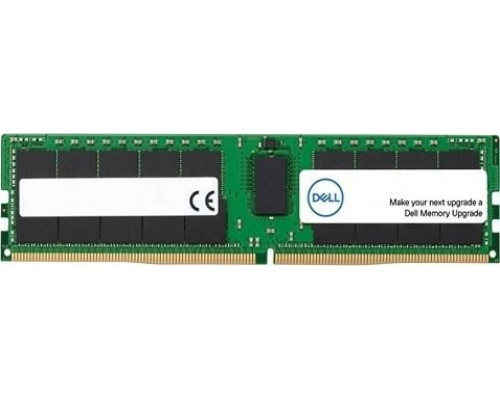 Dell DDR4, 64 GB, 3200MHz,  (AB566039)