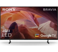 Sony FWD-85X80L LED 85'' 4K Ultra HD Google TV