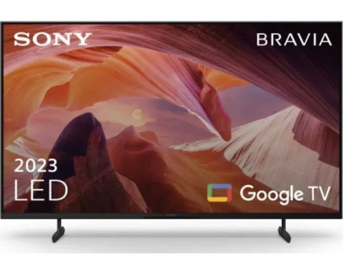 Sony FWD-85X80L LED 85'' 4K Ultra HD Google TV