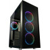 LC-Power LC-Power Geh?use Gaming 802B-ON Black Wandererd_X RGB black retail