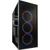 LC-Power LC-Power Geh?use Gaming 802B-ON Black Wandererd_X RGB black retail