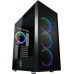 LC-Power LC-Power Geh?use Gaming 802B-ON Black Wandererd_X RGB black retail