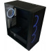 LC-Power LC-Power Geh?use Gaming 802B-ON Black Wandererd_X RGB black retail