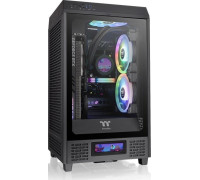 Thermaltake Thermaltake The Tower 200 Black