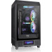 Thermaltake Thermaltake The Tower 200 Black