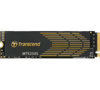 SSD  SSD Transcend TRANSCEND 1TB M.2 2280 PCIe Gen4x4 NVMe 3D TLC with Dram Graphene Heatsink