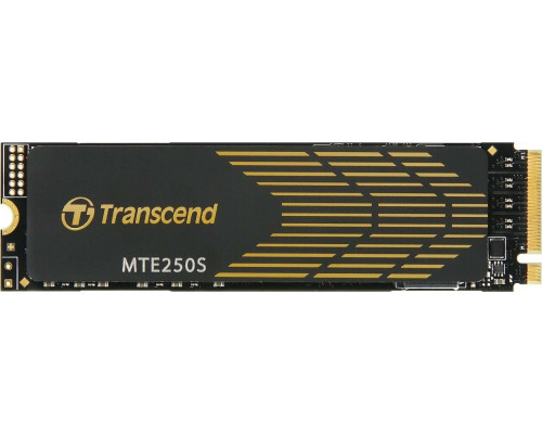 SSD  SSD Transcend TRANSCEND 1TB M.2 2280 PCIe Gen4x4 NVMe 3D TLC with Dram Graphene Heatsink