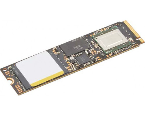 SSD  SSD Lenovo Lenovo SSD 512GB M.2 2280 - NVMe PCIe 4.0 OPAL 2.0 G2