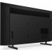 Sony Sony Bravia Professional Displays FWD-43X80L - 108 cm (43") Diagonalklasse (108 cm (42.5") sichtbar) - X80L Series LCD-Display mit LED-Hintergrundbeleuchtung - mit TV-Tuner - Digital Signage - Smart TV - Google TV - 4K UHD (2160p) 3840 x 21