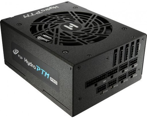 FSP/Fortron Hydro PTM Pro ATX 3.0 1200W (PPA12A1014)