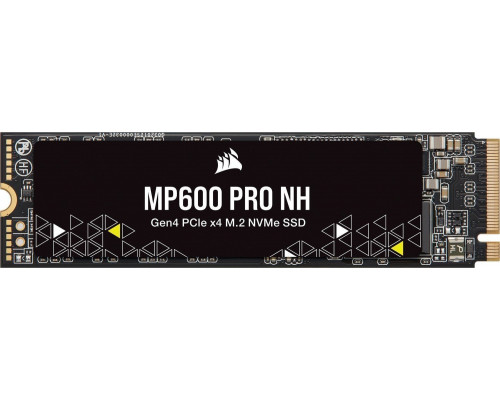 SSD 1TB SSD Corsair MP600 Pro NH 1TB M.2 2280 PCI-E x4 Gen4 NVMe (CSSD-F1000GBMP600PNH)