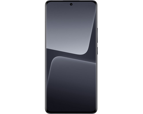 Xiaomi  13 Pro 5G 12/256GB Black  (MZB0DBIEU)