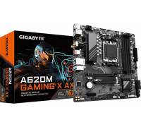 AMD A620 Gigabyte A620M GAMING X AX