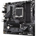 AMD A620 Gigabyte A620M GAMING X AX