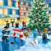LEGO City Kalendarz adwentowy 2023 (60381)